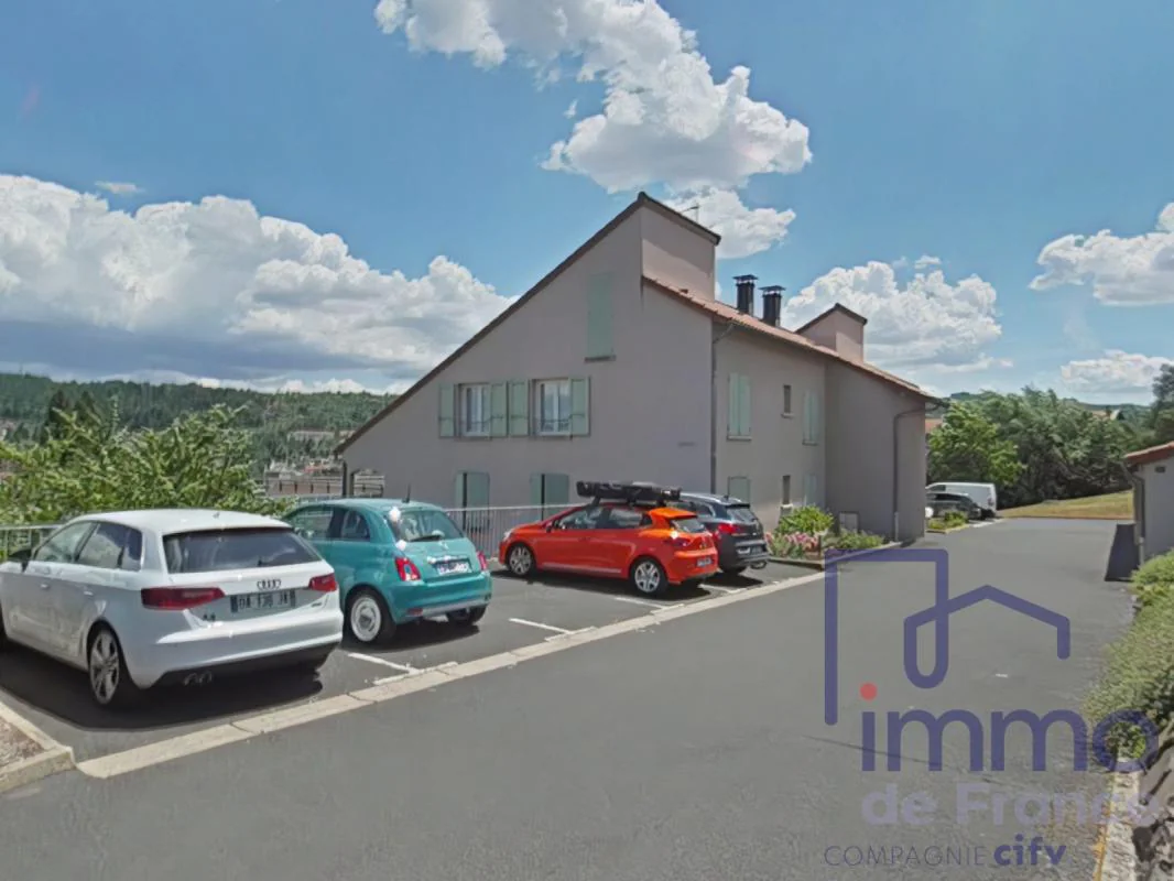 Appartement 6 pièces à vendre au Puy-en-Velay (43000) - photo 6
