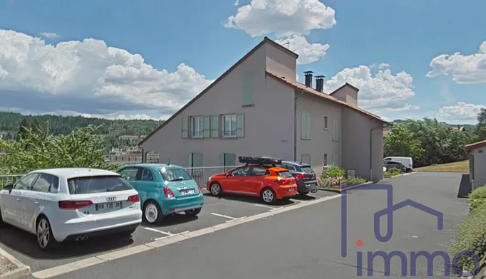 Appartement 6 pièces à vendre au Puy-en-Velay (43000) - photo 6