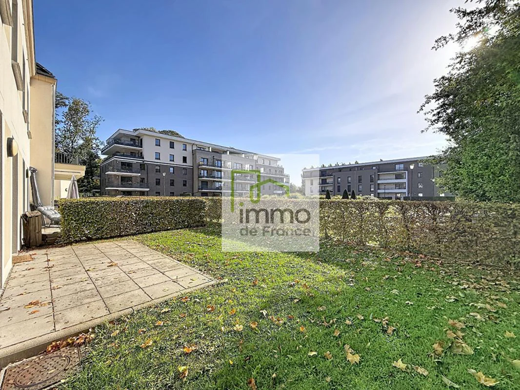 Maison 4 pièces à vendre à Wattignies (59139) - photo 1