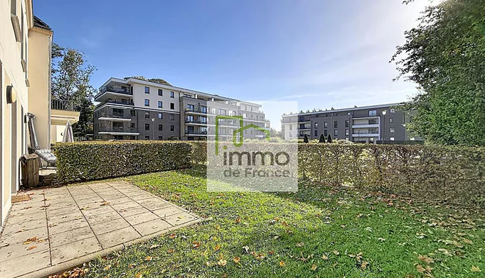 Maison 4 pièces à vendre à Wattignies (59139) - photo 1