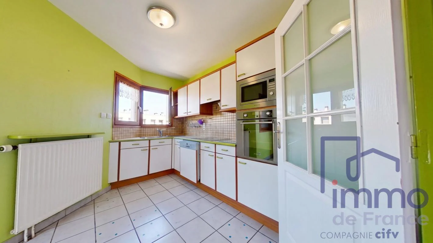 Appartement 5 pièces à vendre à Talaudière (42350) - photo 6