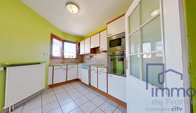 Appartement 5 pièces à vendre à Talaudière (42350) - photo 6