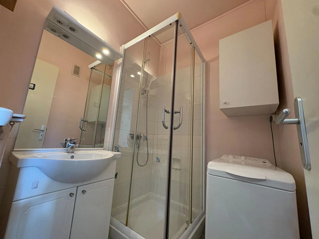 Appartement 2 pièces à vendre à Aix-les-Bains (73100) - photo 6