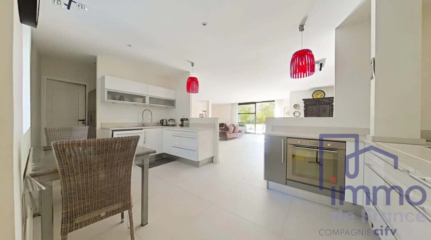 Maison 5 pièces à vendre à Saint-Étienne (42100) - photo 3