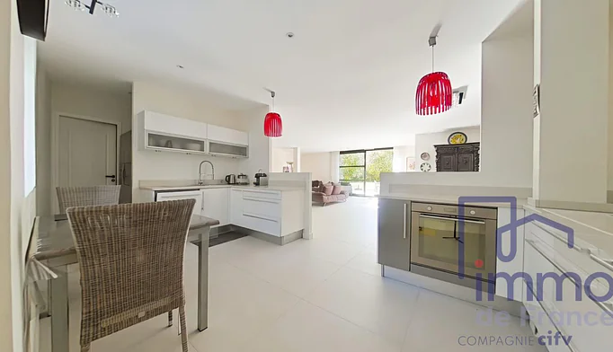 Maison 5 pièces à vendre à Saint-Étienne (42100) - photo 3