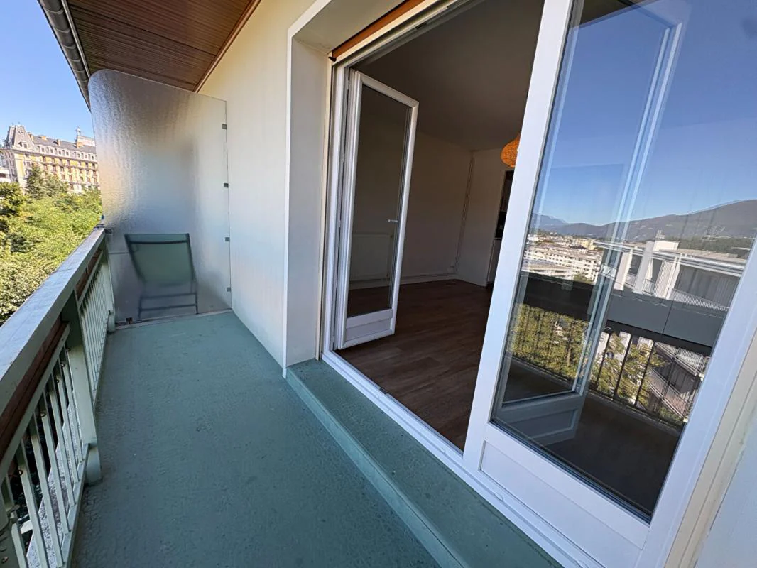 Appartement 1 pièce à vendre à Aix-les-Bains (73100) - photo 3