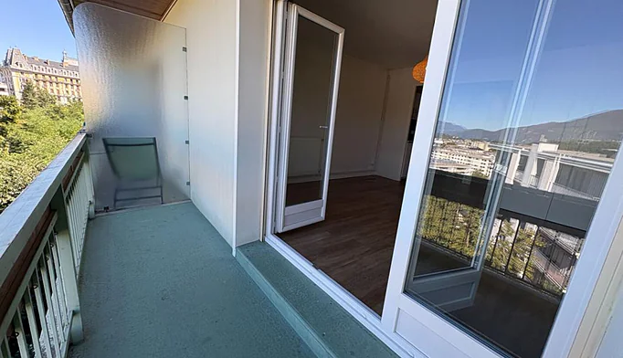 Appartement 1 pièce à vendre à Aix-les-Bains (73100) - photo 3