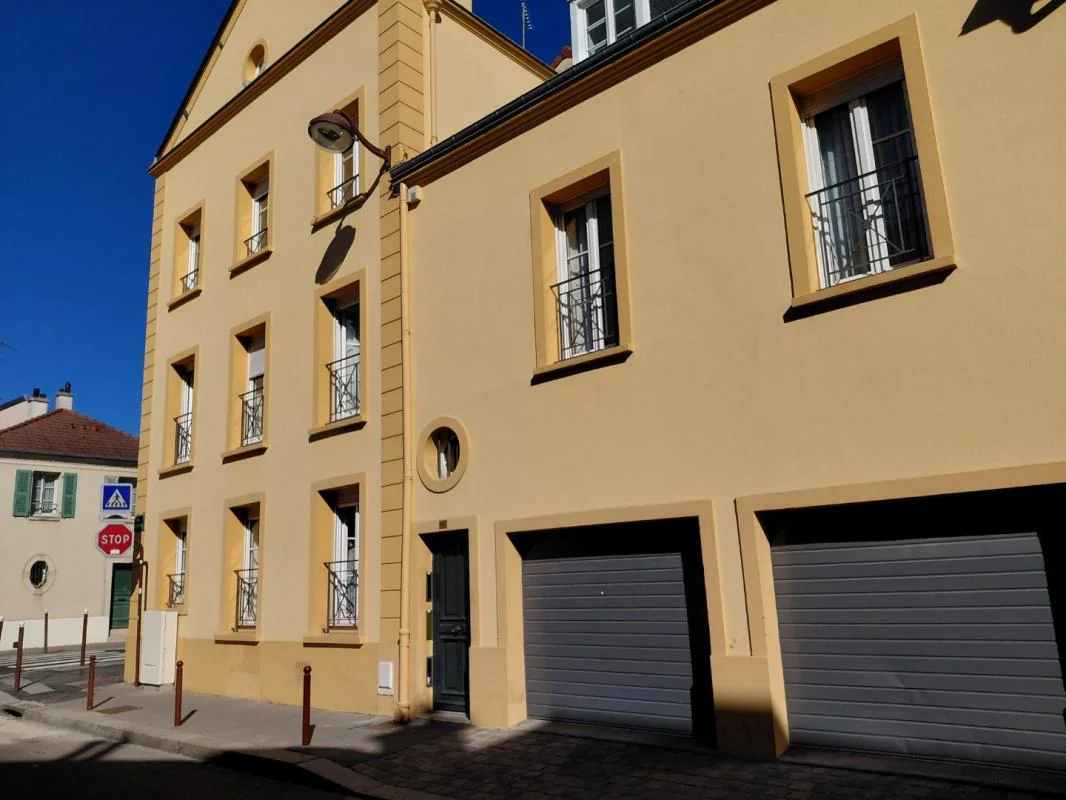 Appartement 6 pièces à louer à Versailles (78000) - photo 9