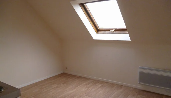Appartement 1 pièce à louer à Fleury-sur-Orne (14123) - photo 1