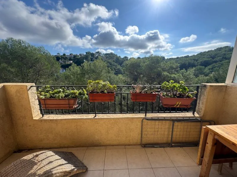 Appartement 2 pièces à louer à Mougins (06250) - photo 3