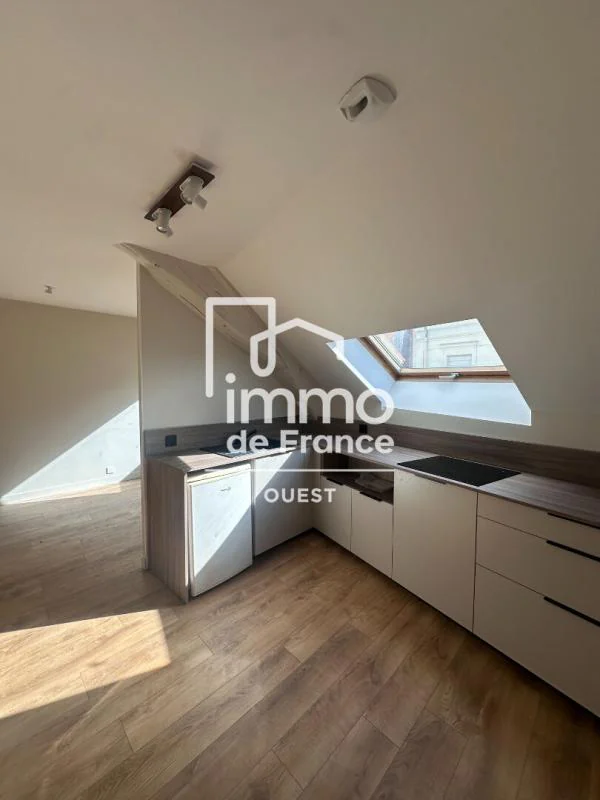 Studio à Angers