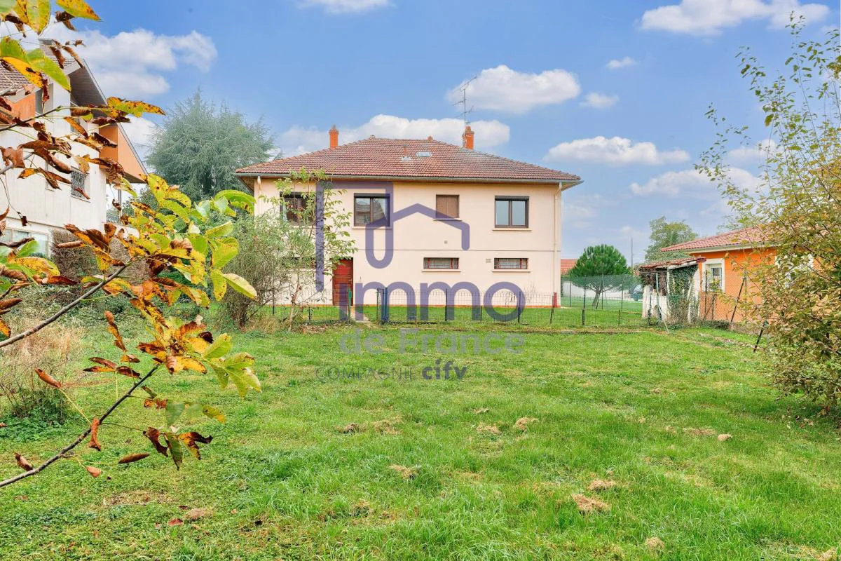 Maison 4 pièces à vendre à Lentilly (69210) - photo 10