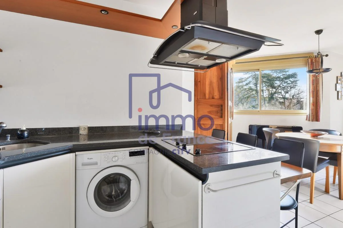 Appartement 3 pièces à vendre à Lyon (69005) - photo 6