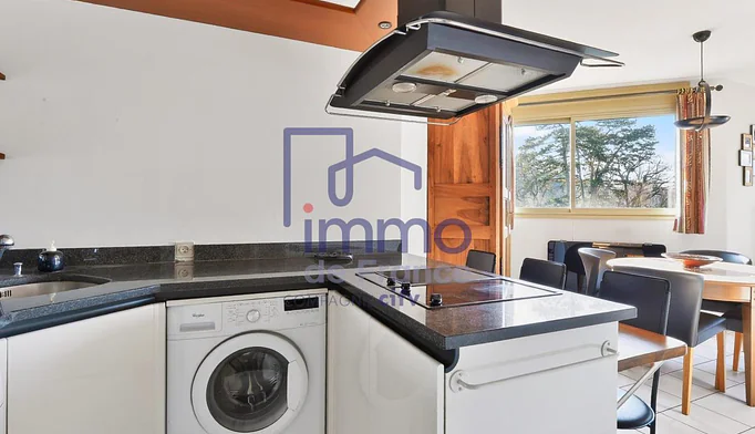 Appartement 3 pièces à vendre à Lyon (69005) - photo 6