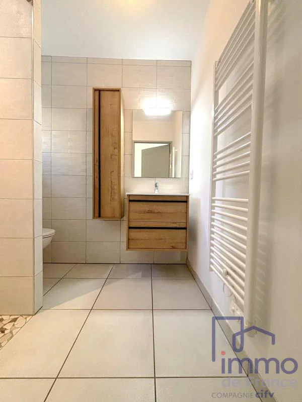 Maison 5 pièces à vendre à Saint-Étienne (42000) - photo 8