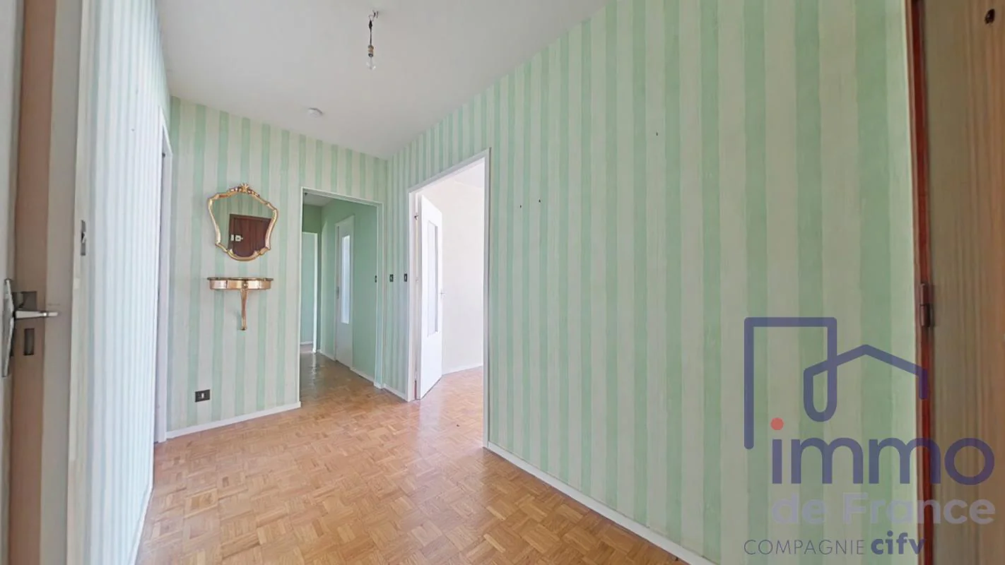 Appartement 5 pièces à vendre à Saint-Étienne (42000) - photo 6