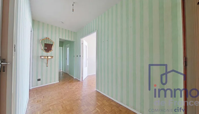 Appartement 5 pièces à vendre à Saint-Étienne (42000) - photo 6
