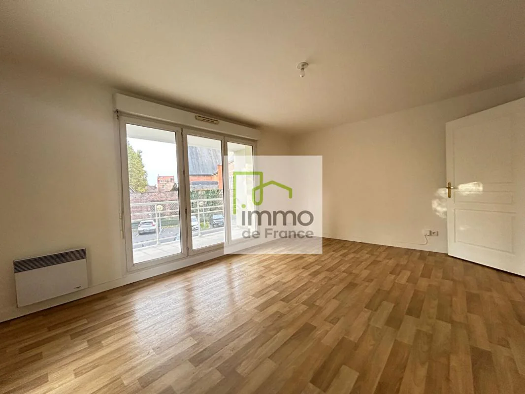 Appartement 3 pièces à louer à Madeleine (59110) - photo 1