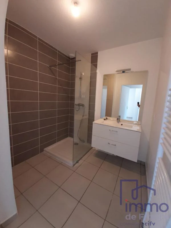 Appartement 4 pièces à vendre à Montbrison (42600) - photo 5