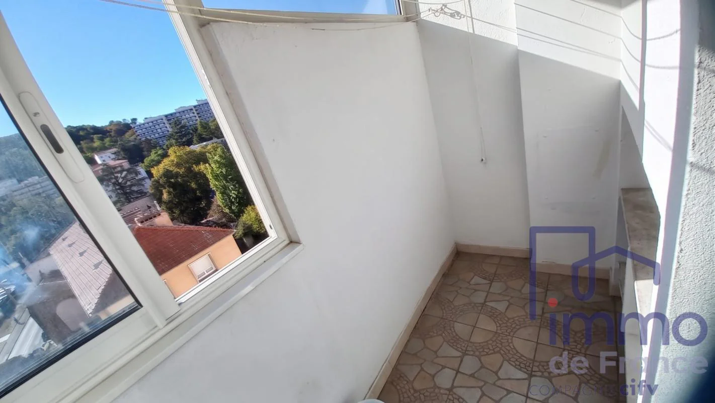 Appartement 4 pièces à vendre à Saint-Étienne (42000) - photo 6