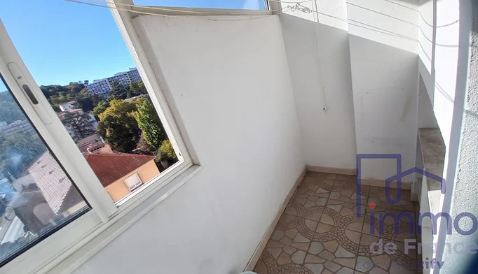 Appartement 4 pièces à vendre à Saint-Étienne (42000) - photo 6