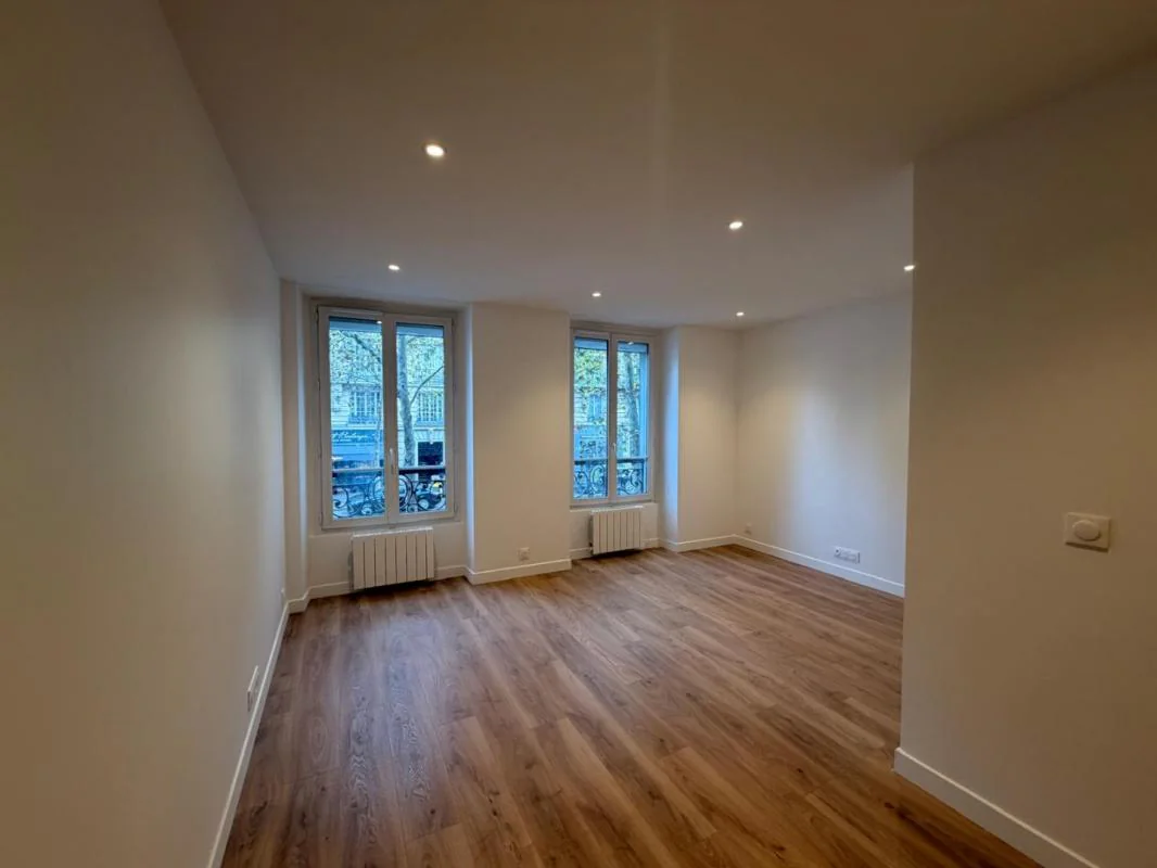 Appartement 2 pièces à louer à Paris (75012) - photo 4