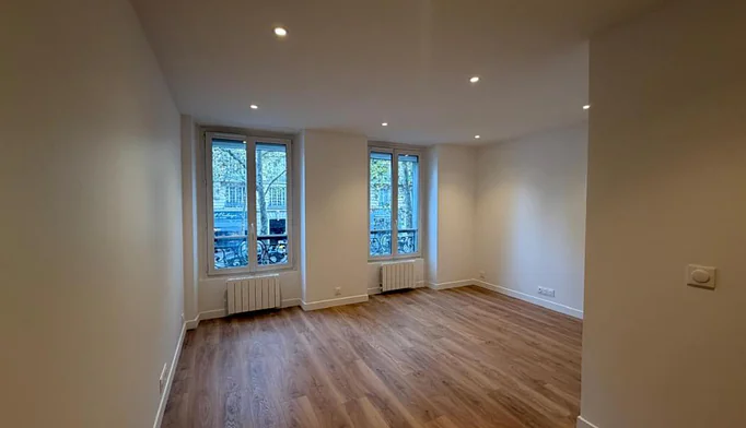 Appartement 2 pièces à louer à Paris (75012) - photo 4
