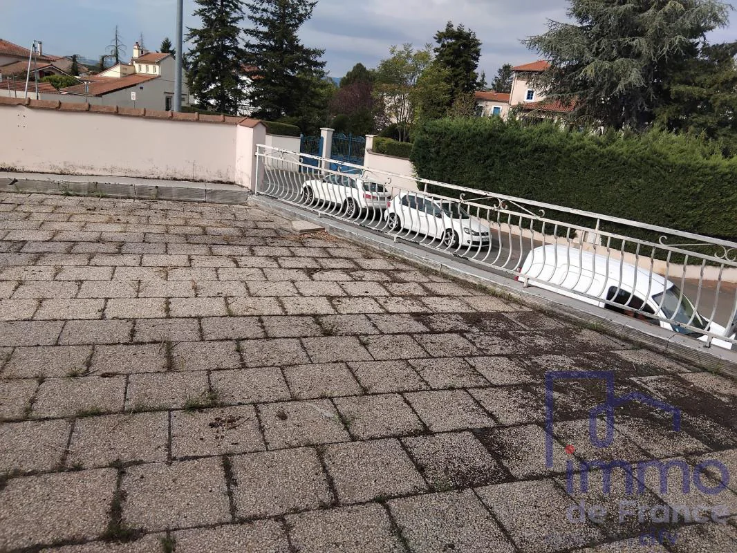 Maison 4 pièces à vendre à Sury-le-Comtal (42450) - photo 6
