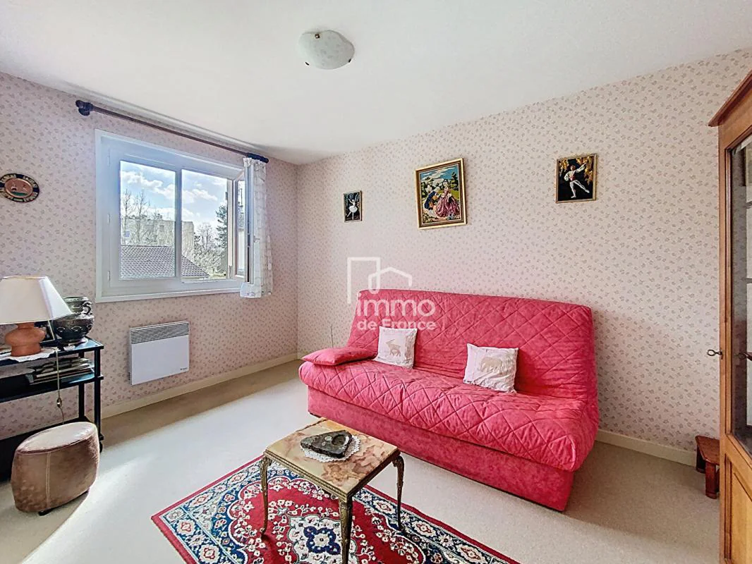 Maison 6 pièces à vendre à Villars-les-Dombes (01330) - photo 9