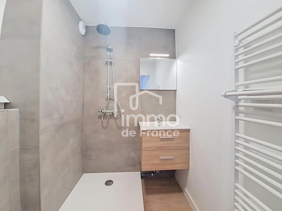 Appartement 2 pièces à vendre à Valleiry (74520) - photo 7