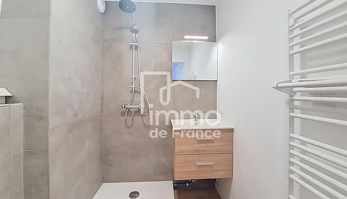 Appartement 2 pièces à vendre à Valleiry (74520) - photo 7
