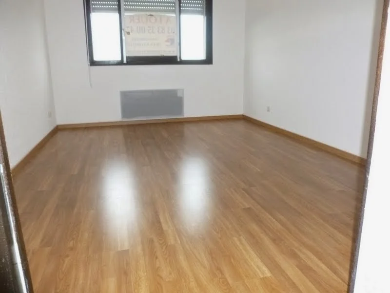 Studio à Vandœuvre-lès-Nancy