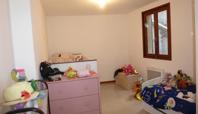 Appartement 3 pièces à louer à Saint-Donat-sur-l'Herbasse (26260) - photo 4