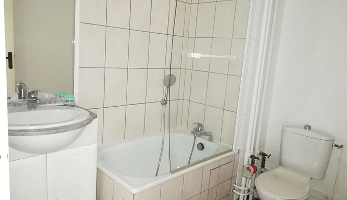 Appartement 1 pièce à louer à Évreux (27000) - photo 4