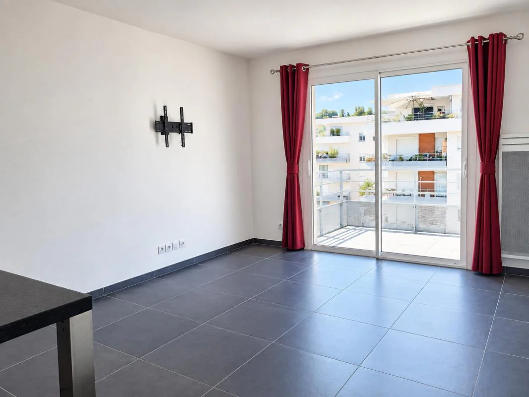 Appartement à Albertville