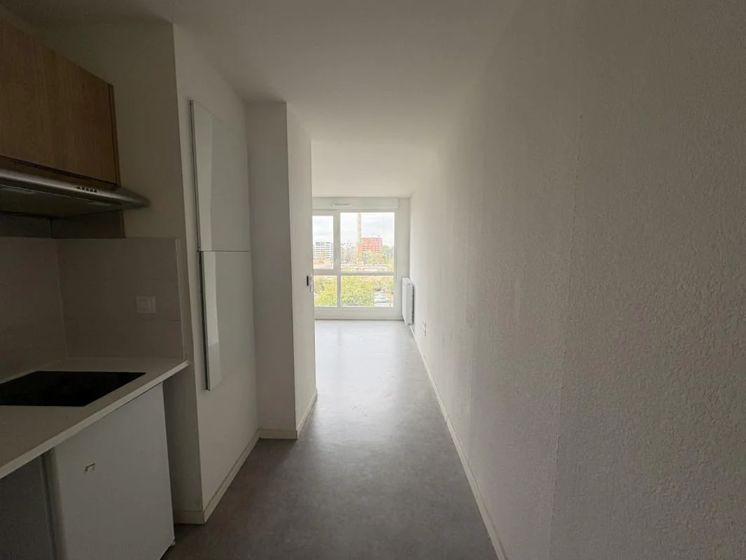 Appartement 1 pièce à louer à Toulouse (31300) - photo 3