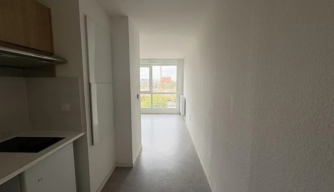 Appartement 1 pièce à louer à Toulouse (31300) - photo 3