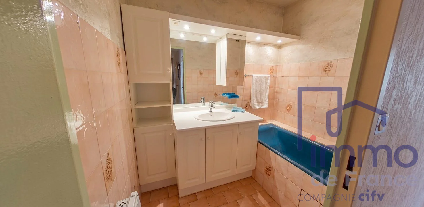 Appartement 4 pièces à vendre au Puy-en-Velay (43000) - photo 10