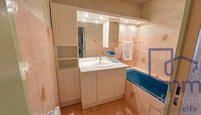 Appartement 4 pièces à vendre au Puy-en-Velay (43000) - photo 10