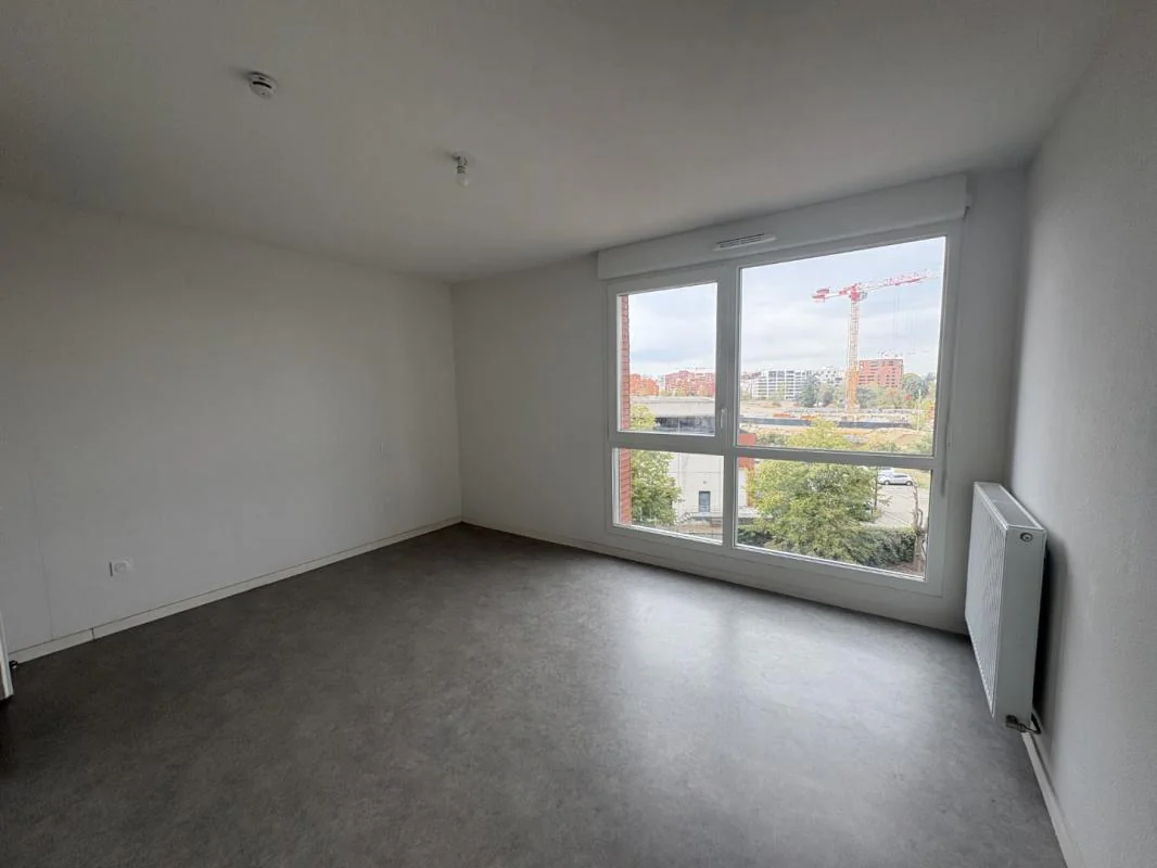 Appartement 1 pièce à louer à Toulouse (31300) - photo 4