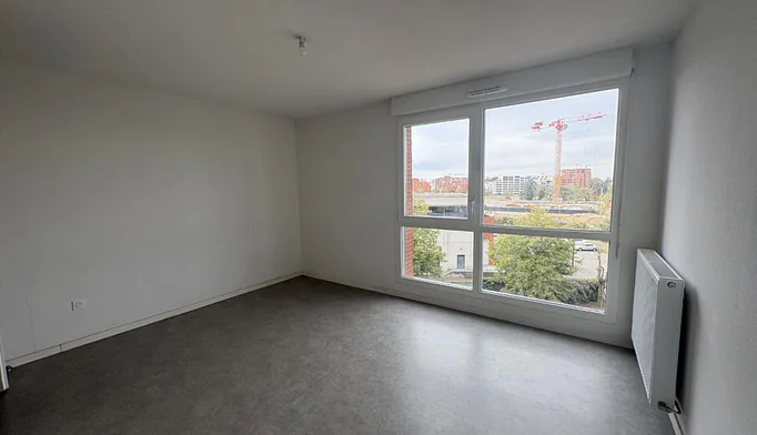 Appartement 1 pièce à louer à Toulouse (31300) - photo 4