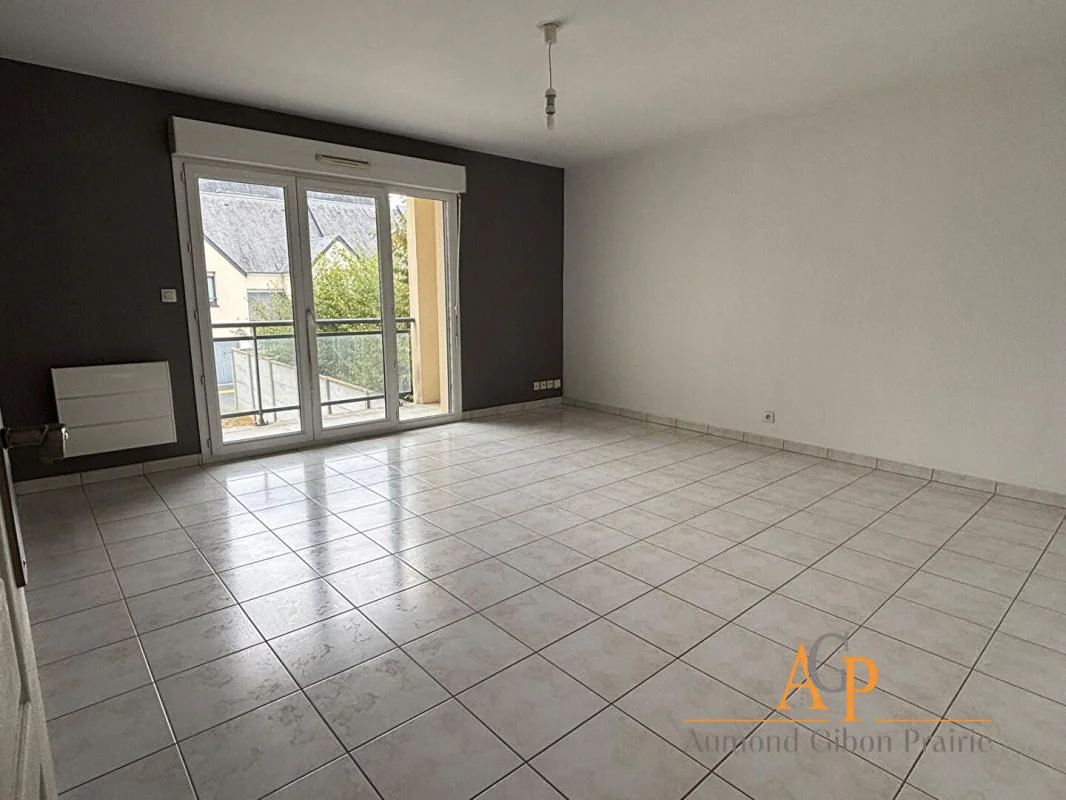 Appartement 3 pièces à vendre à Caen (14000) - photo 2