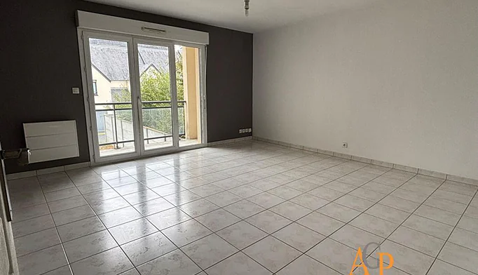 Appartement 3 pièces à vendre à Caen (14000) - photo 2