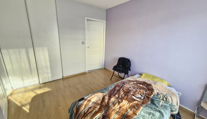 Appartement 2 pièces à louer à Bourgoin-Jallieu (38300) - photo 8