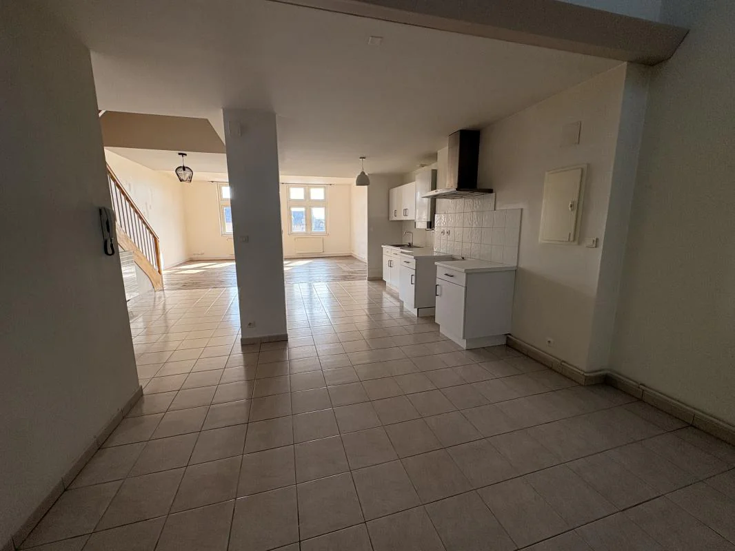 Appartement 3 pièces à louer à Rodez (12000) - photo 5