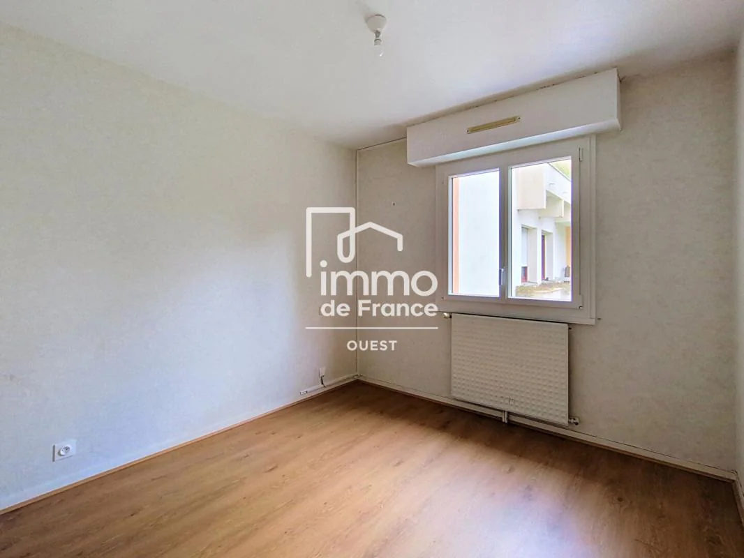 Appartement 5 pièces à louer à Nantes (44300) - photo 7