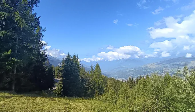 Maison 6 pièces à vendre aux Arcs (73700) - photo 5