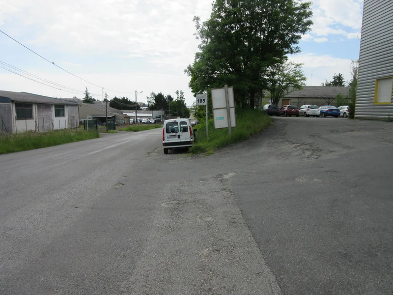 Bureau à louer à Rodez (12000) - photo 14