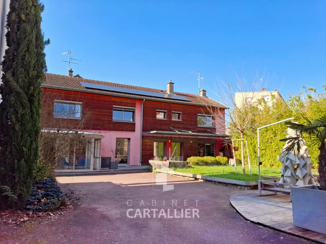 Maison 6 pièces à vendre à Chalon-sur-Saône (71100) - photo 2