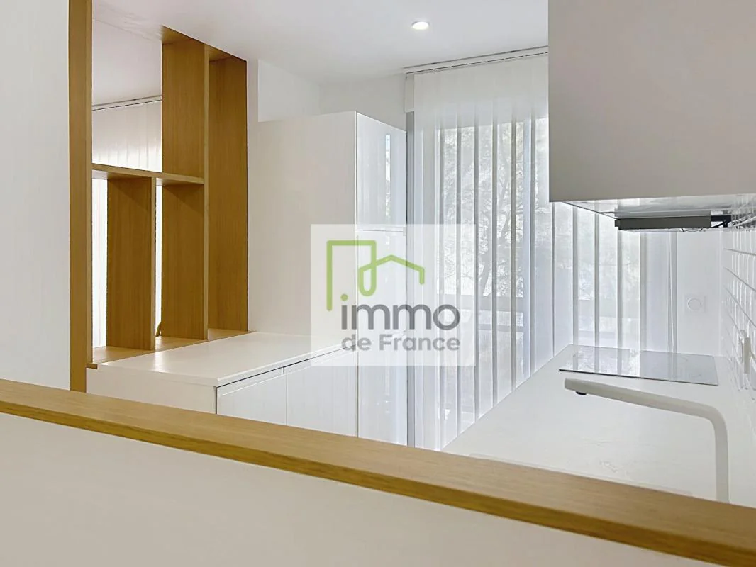Appartement 2 pièces à vendre à Toulon (83000) - photo 4